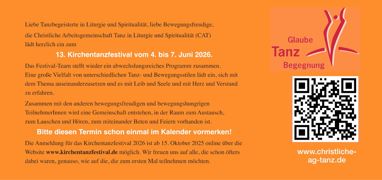 save the date Seite 2